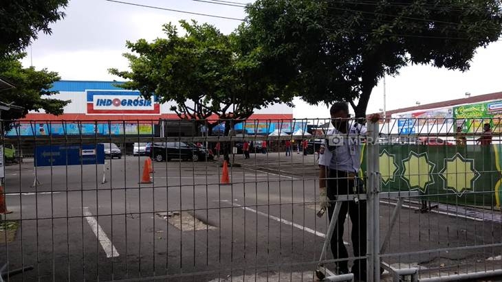 Empat Klaster Corona Merajalela di Yogyakarta
