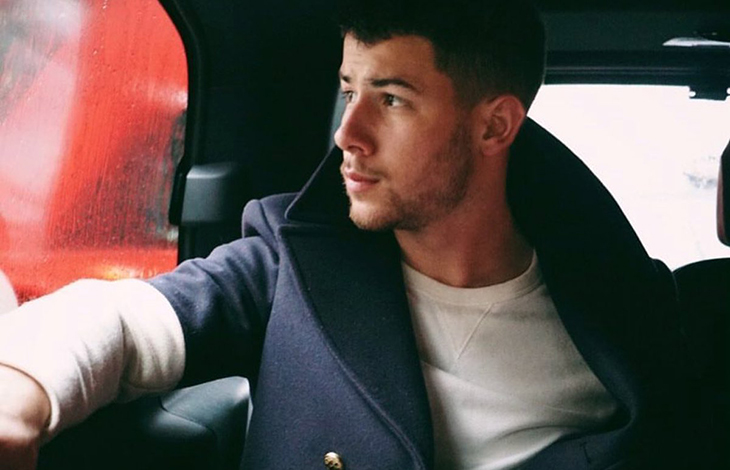 Nick Jonas Rilis Video Home, Soundtrack Film Ferdinand