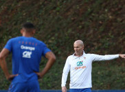 Deretan Pelatih Bintang Debut di Nations League 2026/27, Ada Zidane dan Klopp