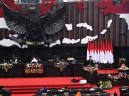 Pakar Hukum Sayangkan Jokowi tak Bahas Masalah Korupsi di Pidato Kenegaraan