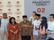   BPN Prabowo-Sandi Cium Aroma Kecurangan Sistemik di Pemilu 2019