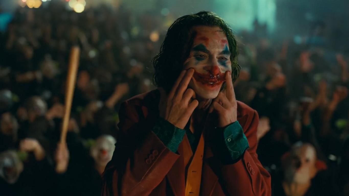 Tanggapan Festival Film Venice tentang 'Joker: Folie a Deux'