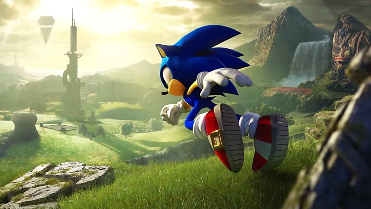 Sega akan Naikan Harga Gim Terbarunya