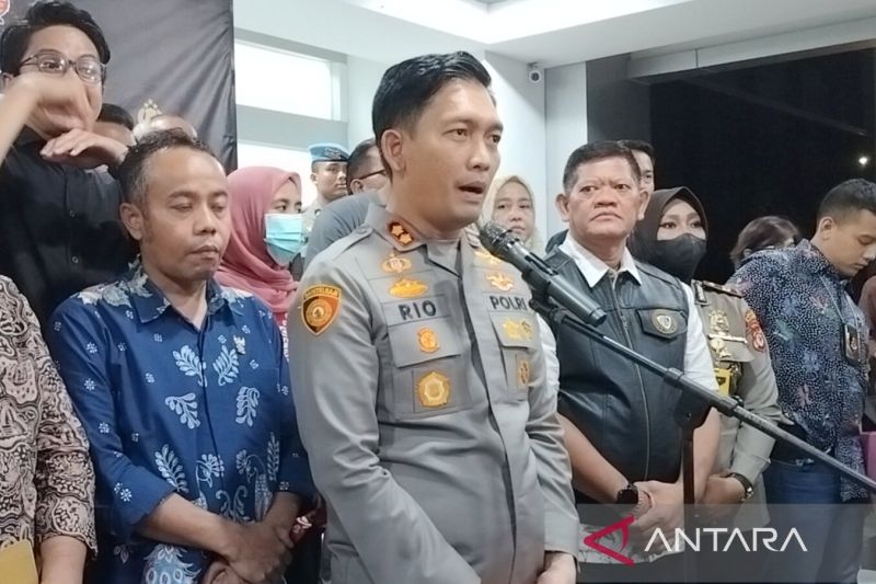 Polisi Dalami Dugaan Kelalaian RS Sentosa Bogor Terkait Kasus Bayi Tertukar