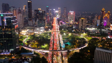 Gubernur DKI Pramono Anung: Jakarta Tetap Ibu Kota Negara Sebelum Terbit Keppres