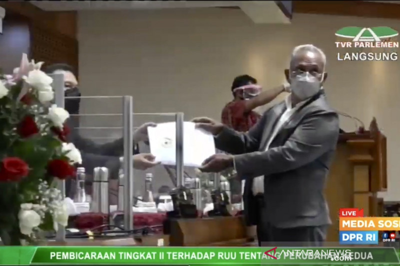 Istana Yakin Otsus Papua Dorong Kemajuan Kesejahteraan