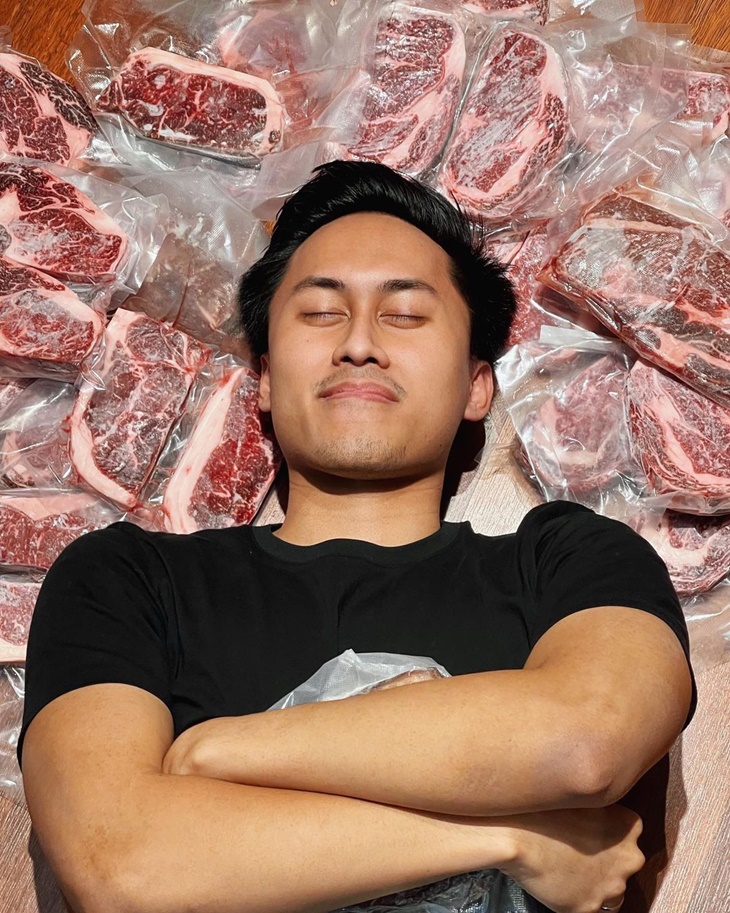 Pilhan Daging Empuk Selain Wagyu
