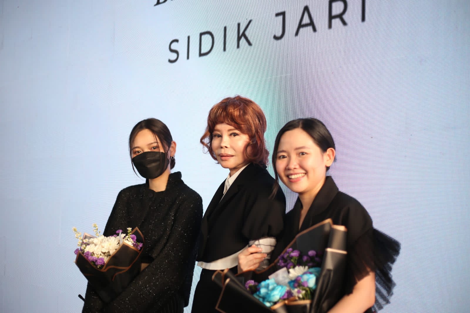 Kolaborasi BLZR.ID x Susan Budihardjo Hadirkan Koleksi Blazer Clean Cut nan Sporty