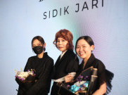 Kolaborasi BLZR.ID x Susan Budihardjo Hadirkan Koleksi Blazer Clean Cut nan Sporty