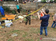 Polisi Bikin Tim Khusus Buru Pembunuh Editor Metro TV