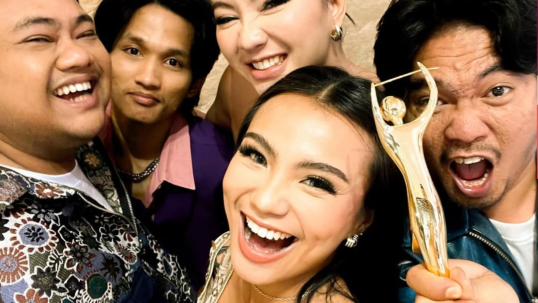 Lirik Lagu Populer 'Kasih Tau Mama (Malam Minggu)' dari Pemenang AMI Awards Rombongan Bodonk Koplo