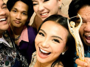 Lirik Lagu Populer 'Kasih Tau Mama (Malam Minggu)' dari Pemenang AMI Awards Rombongan Bodonk Koplo