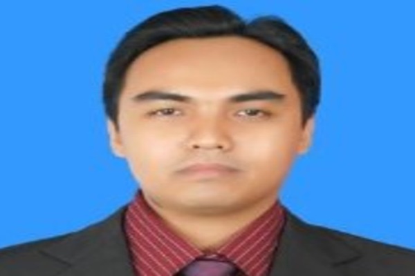 Ketua Umum PCNU Belanda Fahrizal Yusuf Affandi tolak revisi UU KPK