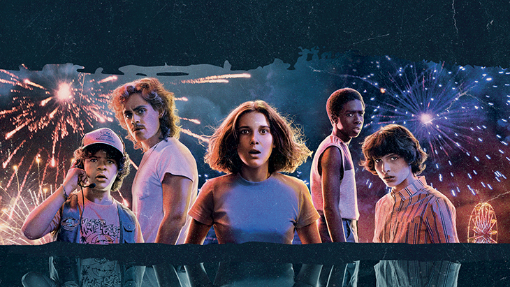 Netflix Sulap Serial Hit Jadi Board Game