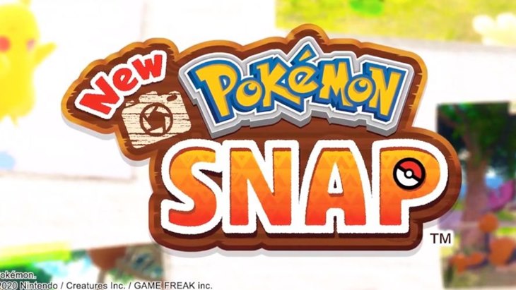 ‘New Pokemon Snap’ akan Hadir di Nintendo Switch, Mengakhiri 20 Tahun Penantian