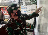 COVID-19 Melonjak, TNI Kerahkan Tambahan Petugas Kesehatan dan Mobilisasi Warga Buat Vaksinasi