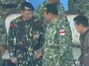 Ramai Video SBY Tak Salami Kapolri saat Peringatan HUT ke-80 TNI, Demokrat Tegaskan Hubungan Baik-Baik Saja