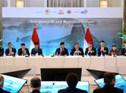 Prabowo Harus Perkuat Kebijakan Nasional Agar Dilirik Pemimpin Dunia