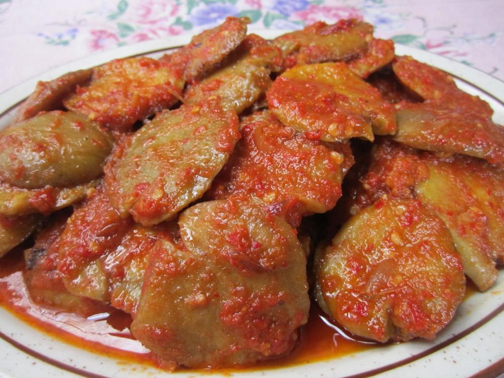 Jengkol memiliki aroma yang menyengat. (Foto: Indoindians)