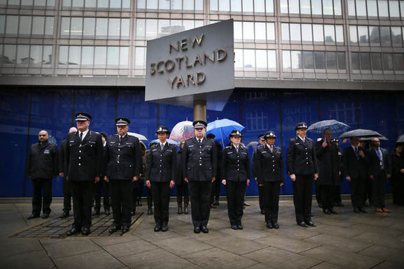 Operasi TNI Mapenduma (6): Desas-Desus Keterlibatan 3 Detektif Inggris Scotland Yard Saat Operasi Pembebasan Sandera