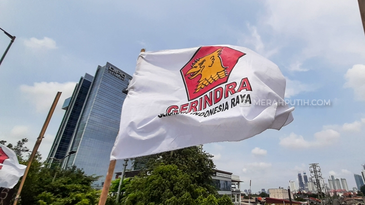 Petinggi Gerindra Datangi Kantor PAN Hari Ini