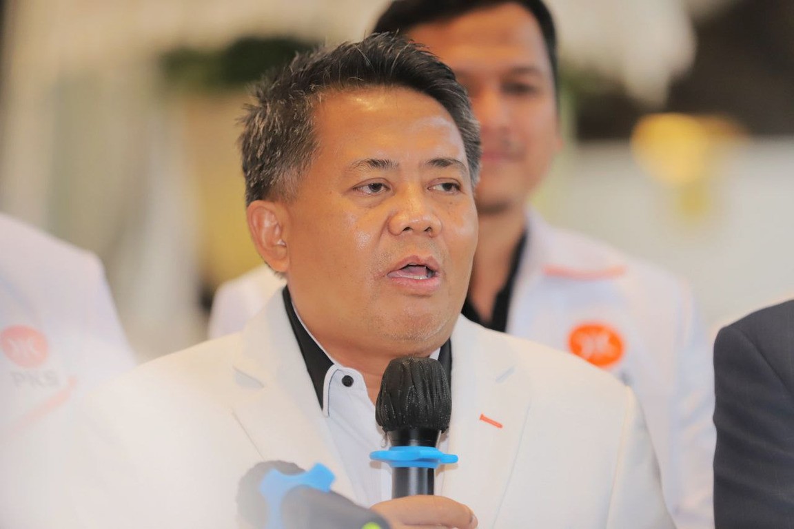 PKS Siap Transformasi Jadi Partai Lebih Inklusif dan Libatkan Generasi Muda