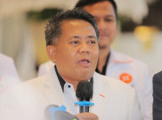 PKS Siap Transformasi Jadi Partai Lebih Inklusif dan Libatkan Generasi Muda