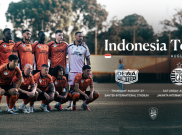 Brisbane Roar Juga Hadapi Dewa United Banten FC Selain Persija Jakarta, Dianggap sebagai Sejarah