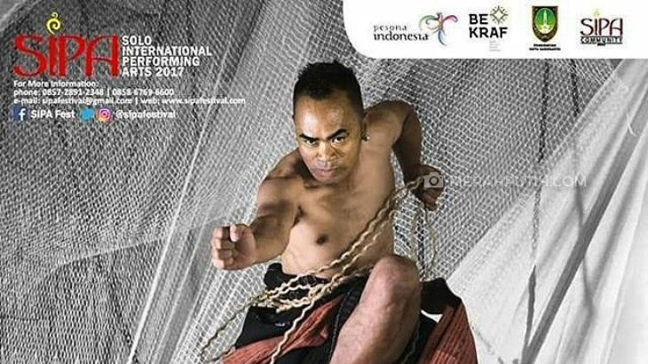Panitia SIPA 2017 akan Tampilkan Tata Panggung yang Megah 