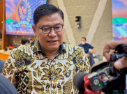Komisi V DPR Mulai Bahas Revisi UU LLAJ, ODOL hingga Transportasi Daring Jadi Sorotan