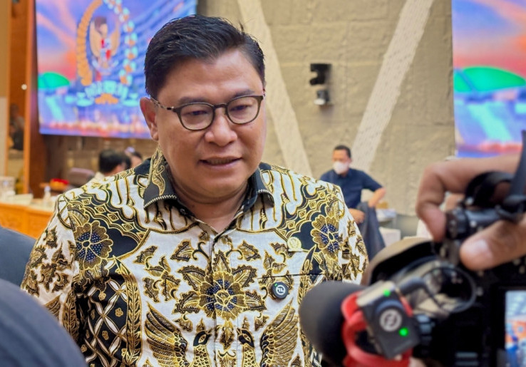 Komisi V DPR Mulai Bahas Revisi UU LLAJ, ODOL hingga Transportasi Daring Jadi Sorotan