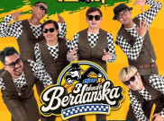 Tipe-X Angkat Perbedaan Gaya Cinta lewat Single 'Beda Zaman', Simak Lirik Lengkapnya