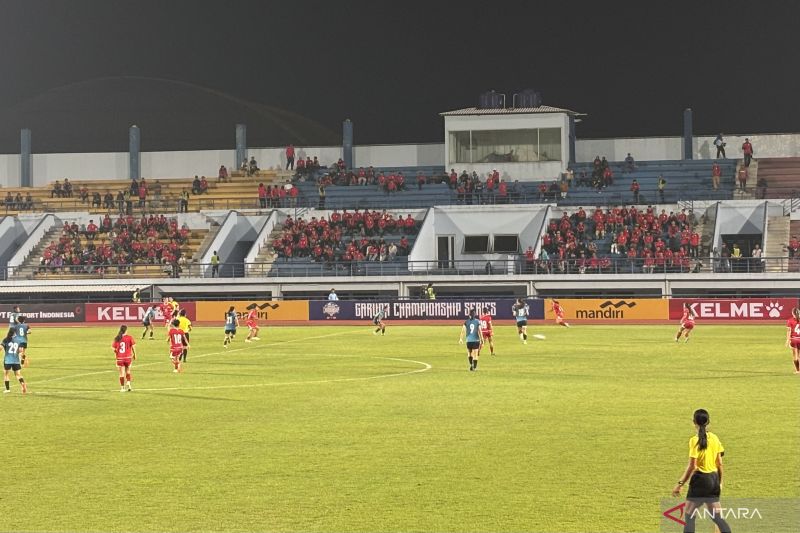 Sampaikan Permintaan Maaf, Satoru Mochizuki Beberkan Penyebab Kekalahan Timnas Putri Indonesia dari Singapura