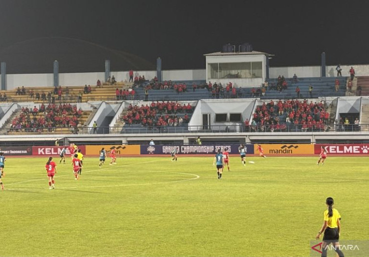 Sampaikan Permintaan Maaf, Satoru Mochizuki Beberkan Penyebab Kekalahan Timnas Putri Indonesia dari Singapura