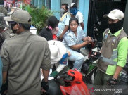PSBB Dilonggarkan Picu Kenaikan Kasus Positif COVID-19