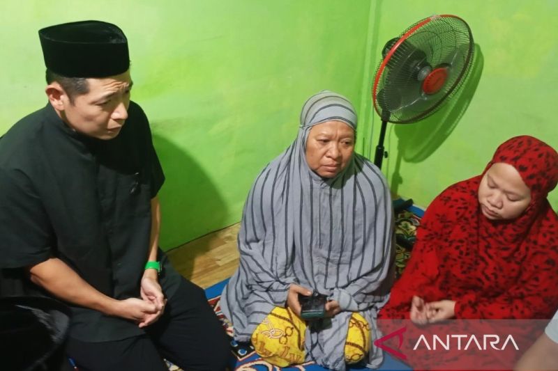 Keluarga Pengemudi Ojol Rusdamdiansyah Minta Keadilan, Polisi Didesak Mengusut Kematiannya