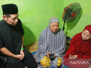 Keluarga Pengemudi Ojol Rusdamdiansyah Minta Keadilan, Polisi Didesak Mengusut Kematiannya