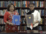 Indonesia dan Nepal Teken Perjanjian Bebas Visa