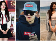 Super Stylish, Ternyata Inilah Rumah Mode Dunia Favorit Selebritas Korea