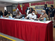 Dokter Kecantikan Abal-abal Ditangkap, Operasi Wajah Pasien dengan Suntik Botox