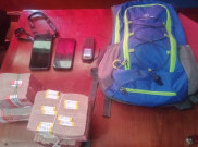 Satgas Nemangkawi Temukan Catatan Bantuan Pemkab Puncak Jaya ke KKB