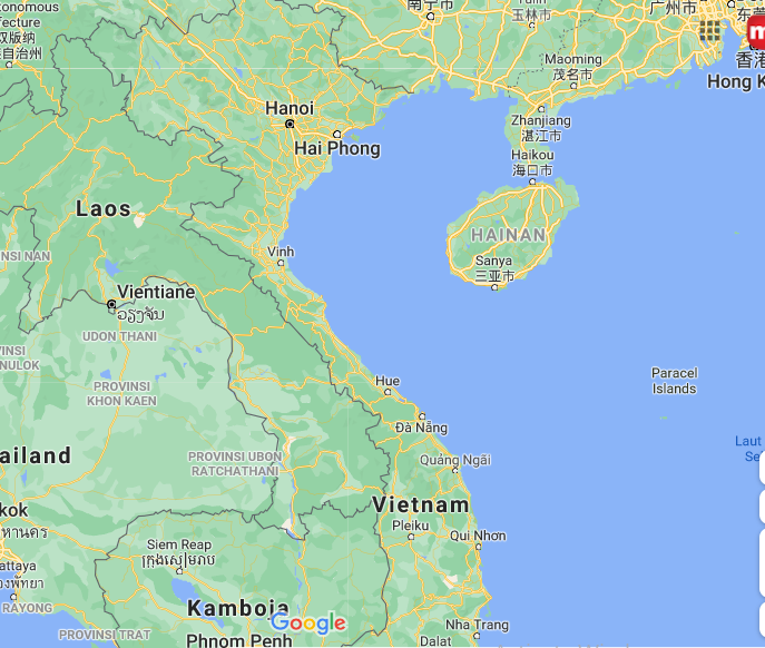 [Hoaks atau Fakta]: Vietnam Kendalikan COVID-19 Dengan Air Lemon Panas