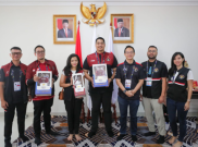 Menpora Apresiasi Rumah Indonesia di SEA Games 2023