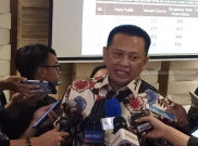 Bamsoet Fokus Bawa Partai Golkar Dukung Pemerintah Tanpa Pragmatisme Politik