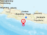 Laporan Terkini BPBD Cilacap Terkait Gempa Bumi 5,7 SR