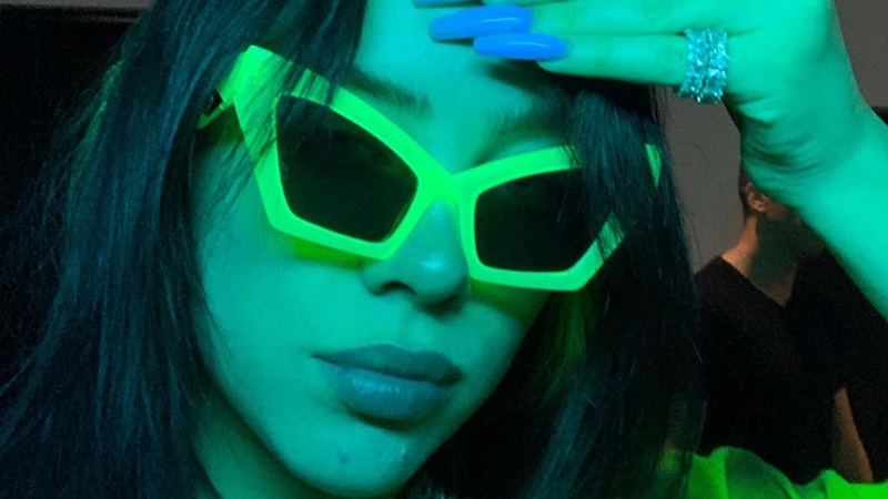 Muda, Nyentrik, dan Berbakat, Penyanyi Billie Eilish Amankan 6 Kategori Grammy Awards