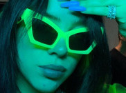 Muda, Nyentrik, dan Berbakat, Penyanyi Billie Eilish Amankan 6 Kategori Grammy Awards