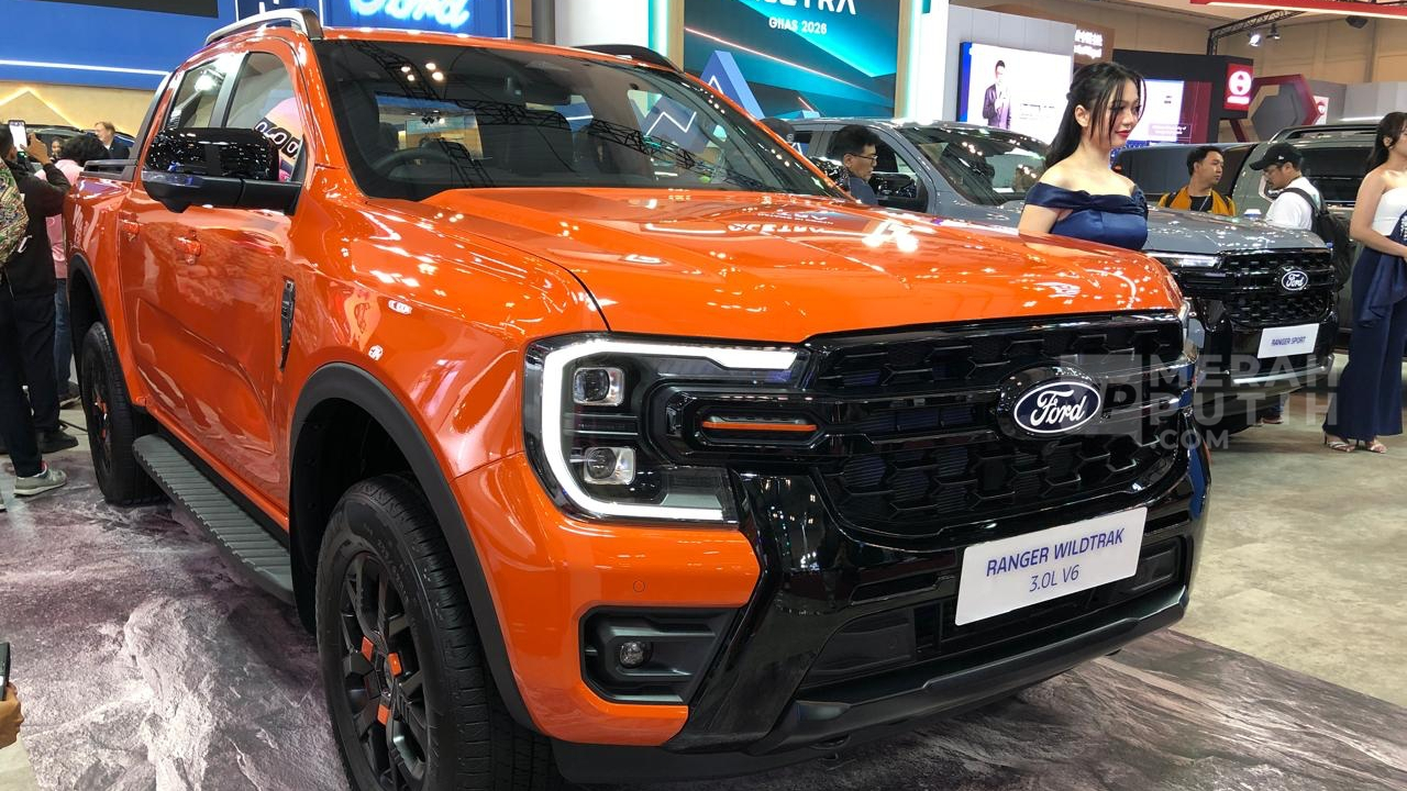 ford giias 2026