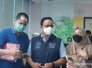 Pembelaan Pemprov DKI Terkait Anies Kerap Absen saat Rapat Paripurna