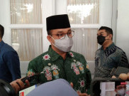Anies Jamin Pasokan Bahan Pokok Terkendali Setiap Hari